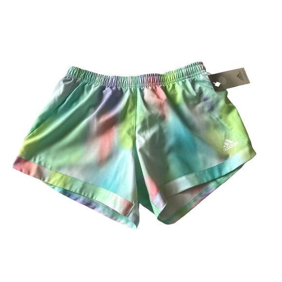 Adidas Tank and Shorts Set Big Girls L (14) *NWT - Picture 3 of 10